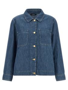Max Mara 'S Smmgalante Blazer