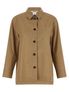 Max Mara 'S Smmmarianne Shirt