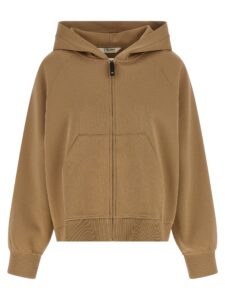 Max Mara 'S Smmalma Hoodie