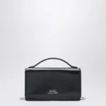 Marc Jacobs The Glam Mirror Mini Bag black