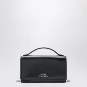 Marc Jacobs The Glam Mirror Mini Bag black