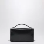 Marc Jacobs The Glam Mirror Mini Bag black