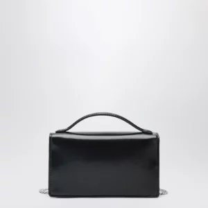 Marc Jacobs The Glam Mirror Mini Bag black
