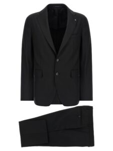 Tagliatore Vesuvio Dress