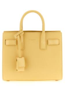 Saint Laurent Nano Sac De Jour Handbag