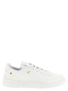 On The Roger Centre Court Sneakers