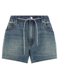 Alexander Wang Marathon Shorts