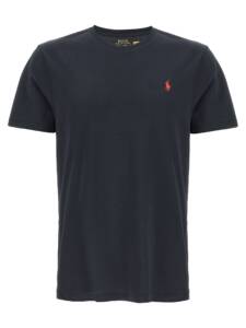 Polo Ralph Lauren Logo T-shirt