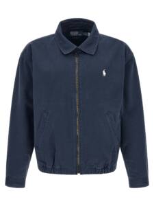 Polo Ralph Lauren Big Bayport Jacket