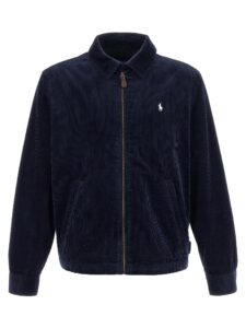 Polo Ralph Lauren Wynton Jacket