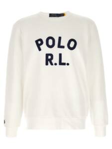Polo Ralph Lauren Logo Sweatshirt