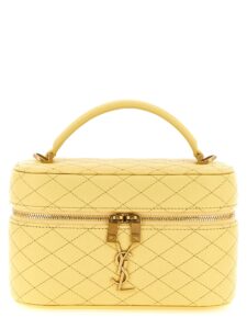 Saint Laurent Gaby Vanity Handbag