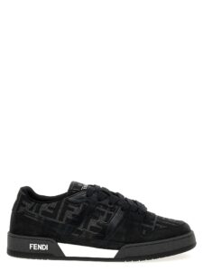Fendi Match Sneakers