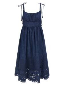 Zimmermann Mahon Dress