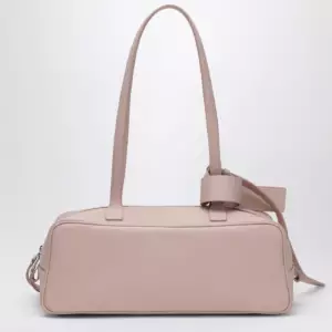 Balenciaga Bowling Bag Carrie Small in Pink