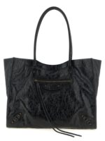 Balenciaga Medium Le City Shopping Bag