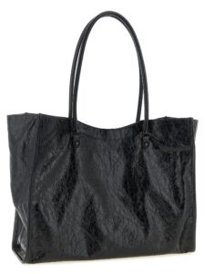 Balenciaga Medium Le City Shopping Bag