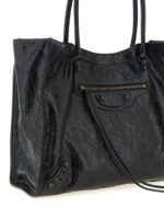 Balenciaga Medium Le City Shopping Bag