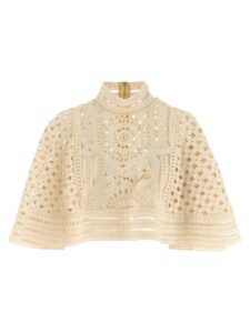 Zimmermann Indra Cape