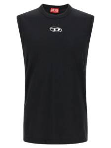 Diesel T-bisco-iod T-shirt
