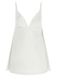 Elisabetta Franchi Duchesse Dress