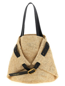 Loewe Medium Punch Hole Shopping Bag