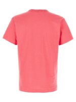 Comme Des Garçons Play Logo Patch T-shirt