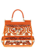Dolce & Gabbana Sicily Small Handbag