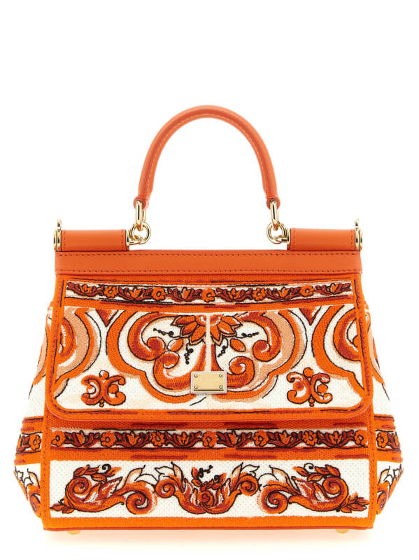 BB6003BW05081166_01_M_2026-05-28T08-10-55.461Z Dolce & Gabbana Sicily Small Handbag