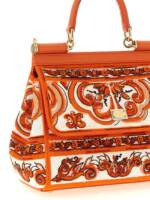 Dolce & Gabbana Sicily Small Handbag