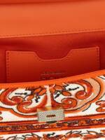 Dolce & Gabbana Sicily Small Handbag