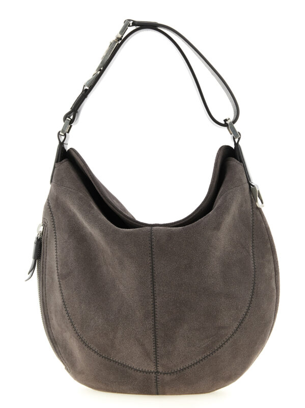 Lemaire Quiver Clip Shoulder Bag