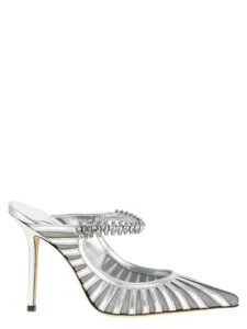 Jimmy Choo Bing Mules