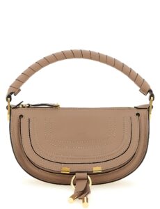Chloé Marcie Mini Shoulder Bag