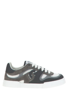 Dolce & Gabbana Strobel Portofino Light Sneakers