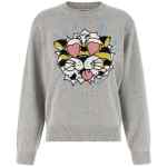 Kenzo Wild Tiger Sweater