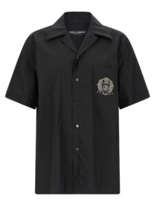 Dolce & Gabbana Hawaii Shirt