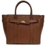 Mulberry Shopping Small Zipped Bayswater