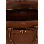 Mulberry Shopping Small Zipped Bayswater