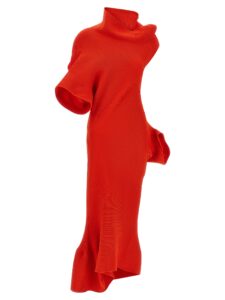 Issey Miyake Life Form Dress
