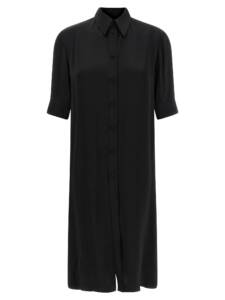 Jil Sander Long Shirt