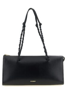 Jil Sander Tangle Tent Shoulder Bag