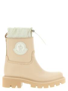Moncler Kickstream Rain Boots