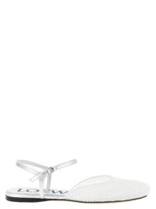 Loewe Toy Ballet Flats
