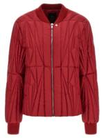 Moncler + Rick Owens Geocamo Flight Down Jacket