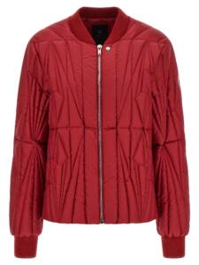 Moncler + Rick Owens Geocamo Flight Down Jacket