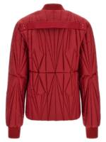 Moncler + Rick Owens Geocamo Flight Down Jacket