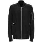 Rick Owens Classic Flight Bomber Jacket