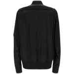Rick Owens Classic Flight Bomber Jacket