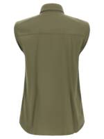Brunello Cucinelli Shiny Trim Shirt